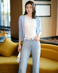 YAYING Knitted Cardigan