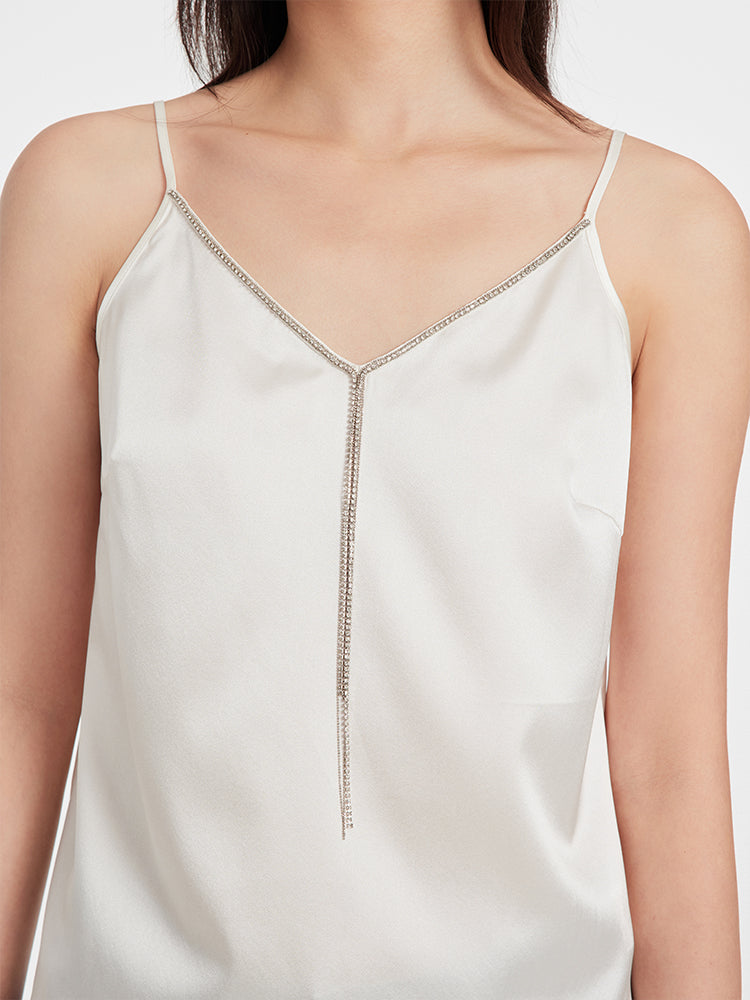 EP YAYING V-neck Camisole