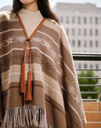 EP YAYING Scarf