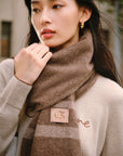 EP YAYING Scarf