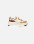 EP YAYING White Sneakers EAIALXC01AM