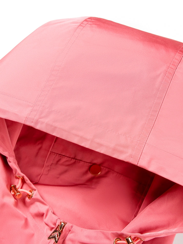 YAYING Silk Jacket