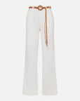 EP YAYING Micro Flare Slimming Jeans