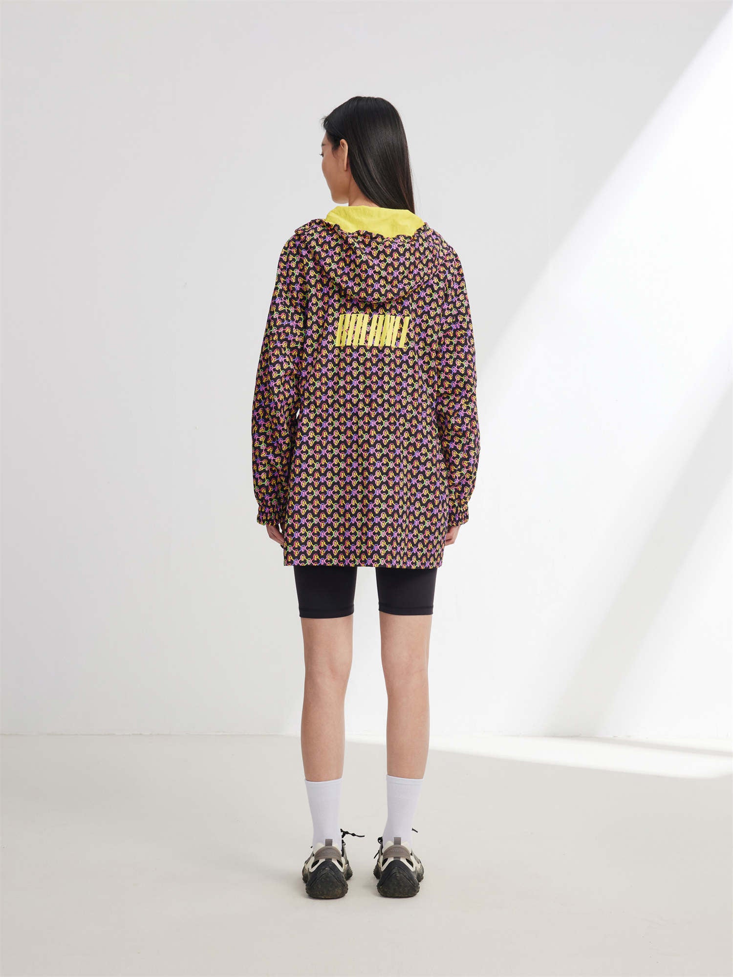 EP YAYING Dynamic Sport Jacket