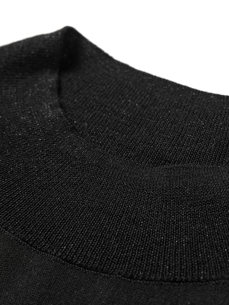 YAYING Elegant Wool Knit Sweater EPIAW9522AH