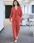 EP YAYING Pure Cashmere Jacket
