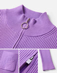 EP YAYING Knitted Cardigan EGIAA9101AP