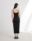 EP YAYING Suspenders Dress
