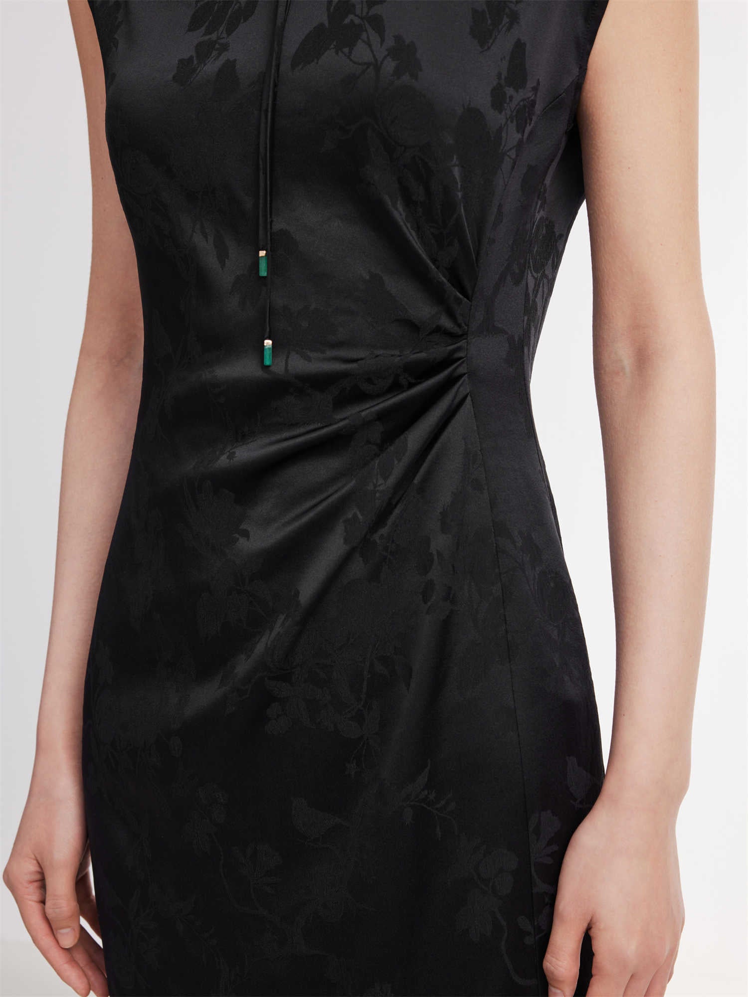 EP YAYING Chinese-style Dress