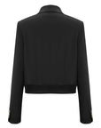 YAYING Triacetate Suit Jacket