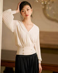 YAYING WHITE SHIRT EPHPW9501DW