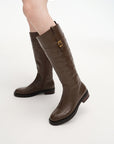 EP YAYING BOOTS