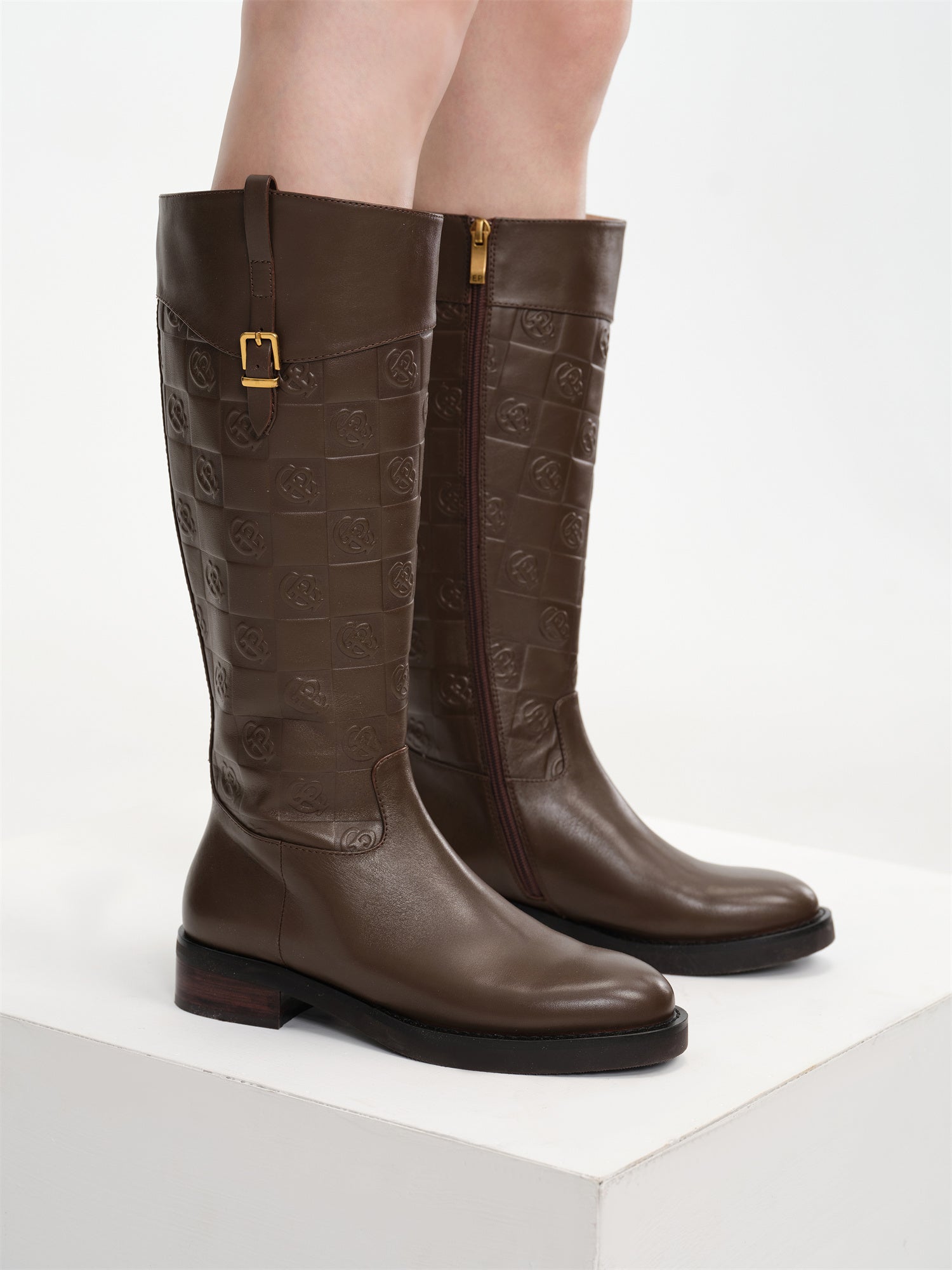 EP YAYING BOOTS