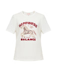 EP YAYING Cotton T-Shirt