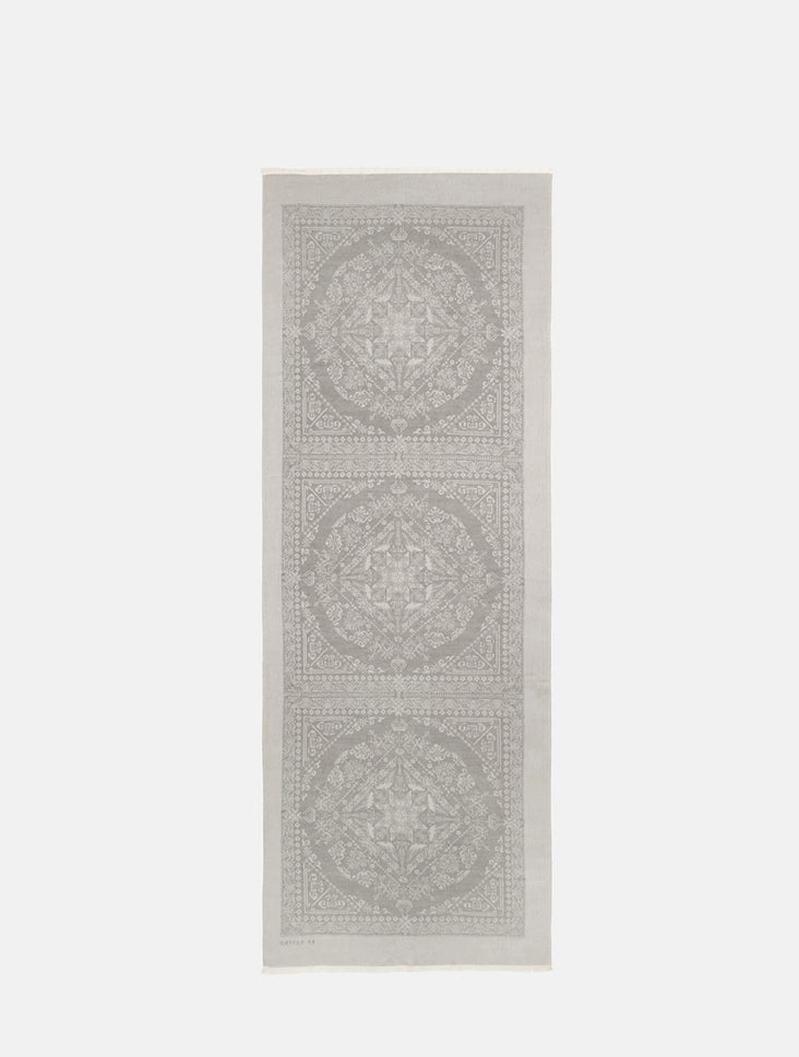 EP YAYING Cashmere Silk Scarf EALAGW402A