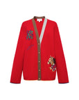 EP YAYING Knit Sweater