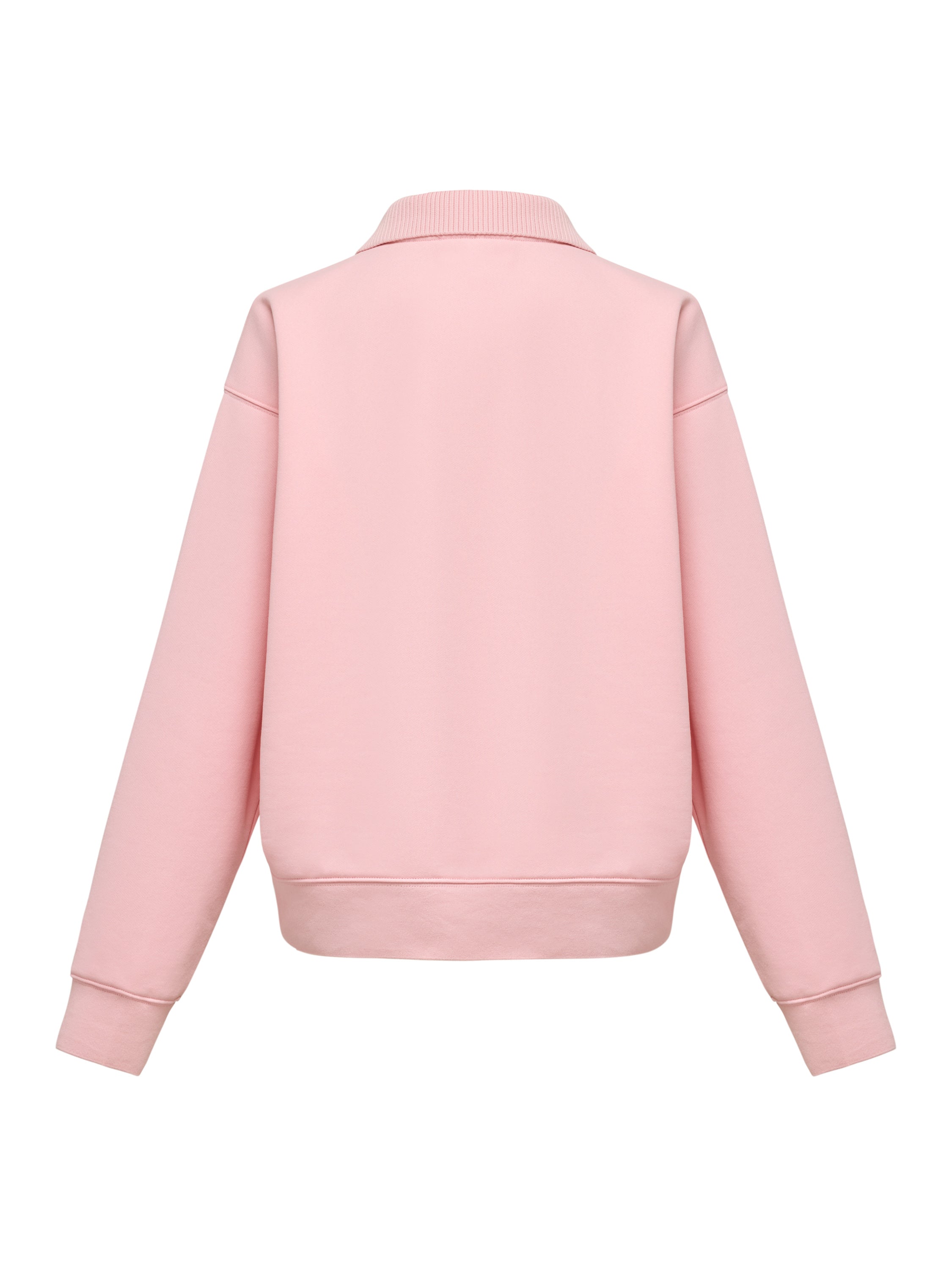 EP YAYING Polo Sweatshirt