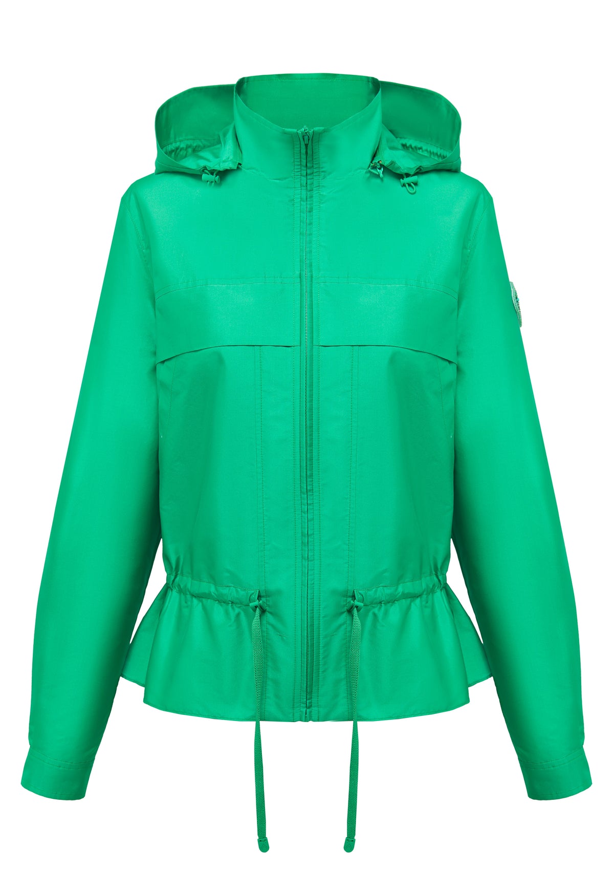 YAYING Hooded Jacket