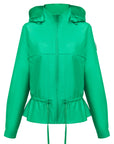 YAYING Hooded Jacket