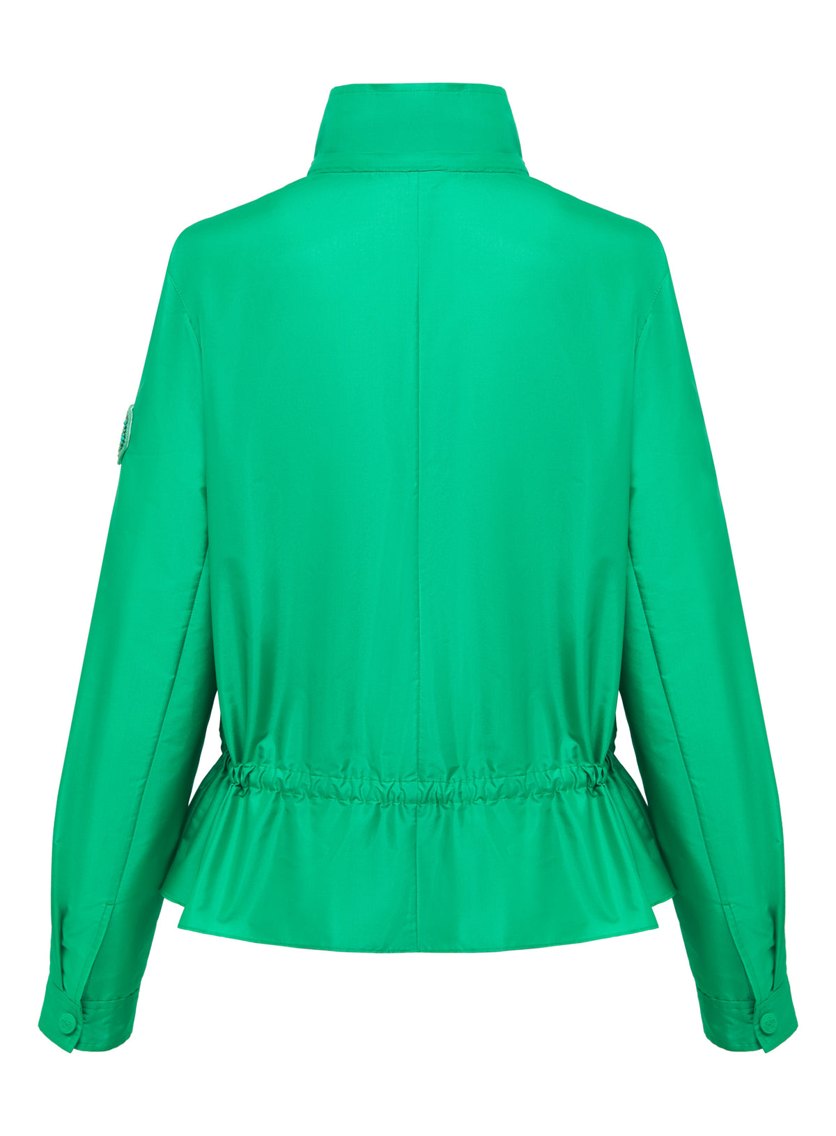 YAYING Hooded Jacket