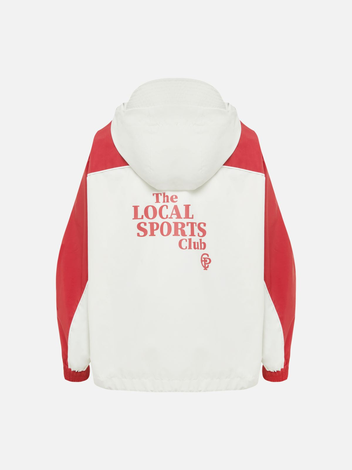 EP YAYING Color Block Sports Jacket