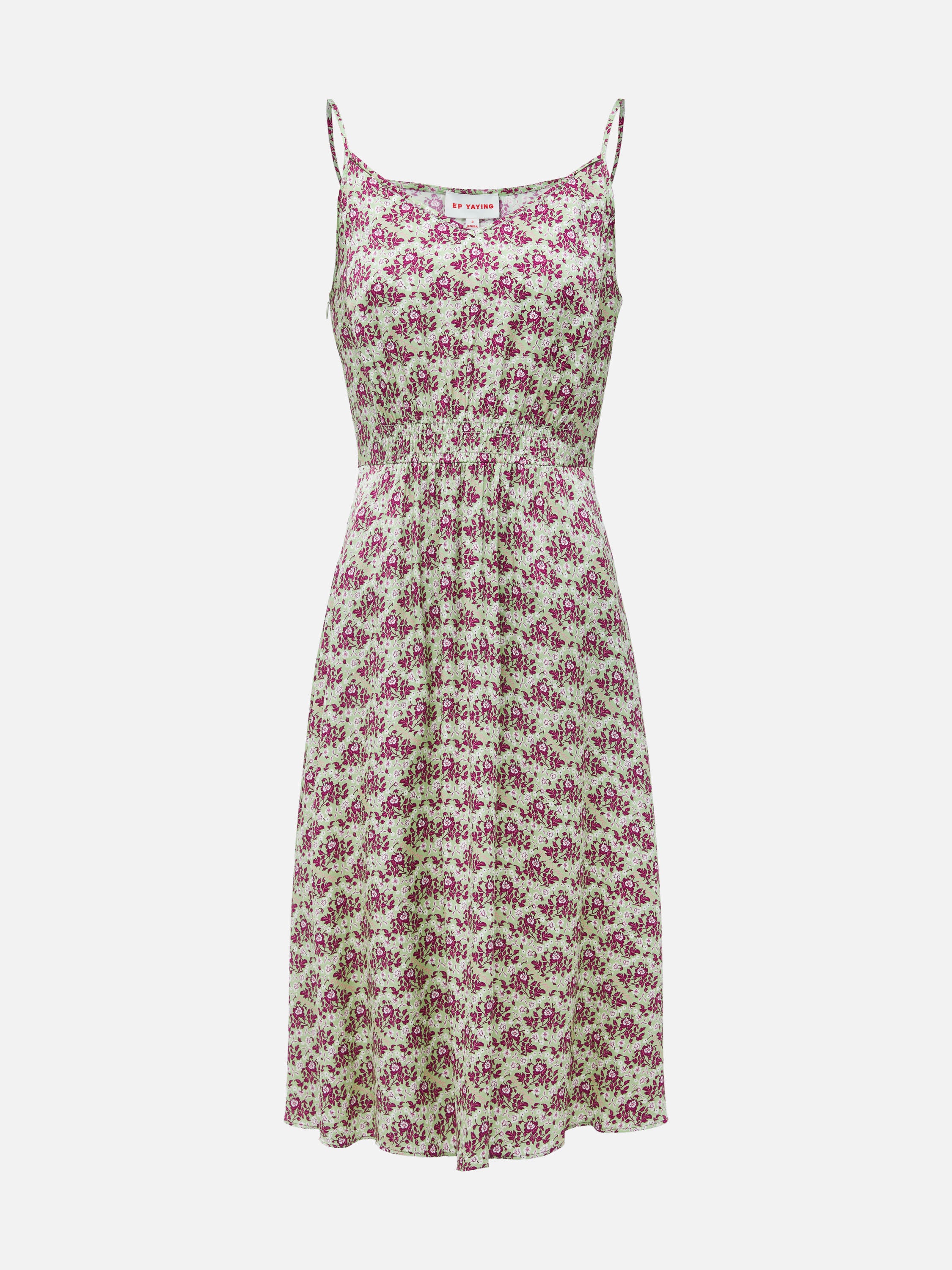 EP YAYING SLIP DRESS