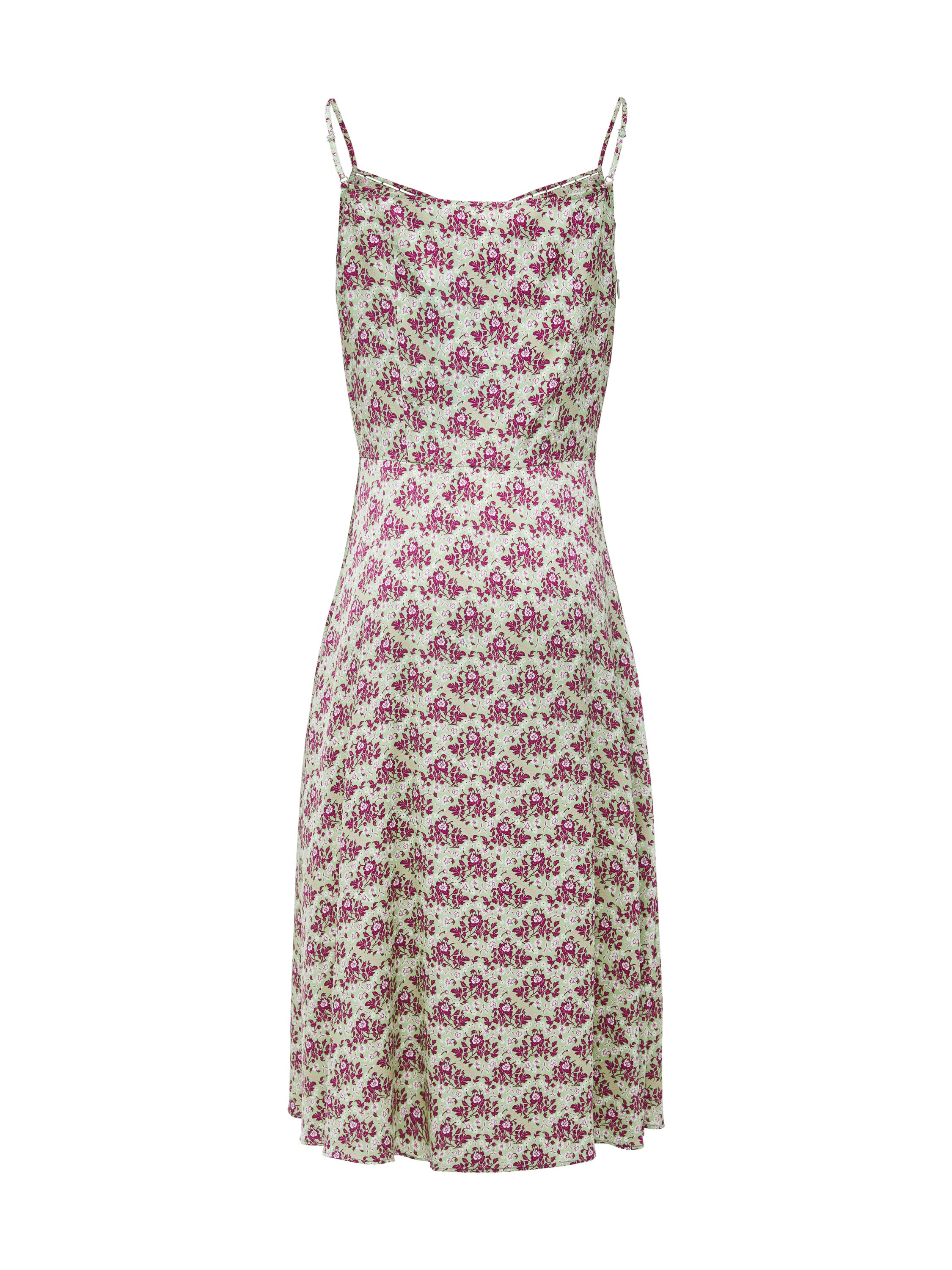 EP YAYING SLIP DRESS