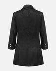 EP YAYING Silk Blazer
