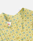 EP YAYING FLORAL DRESS