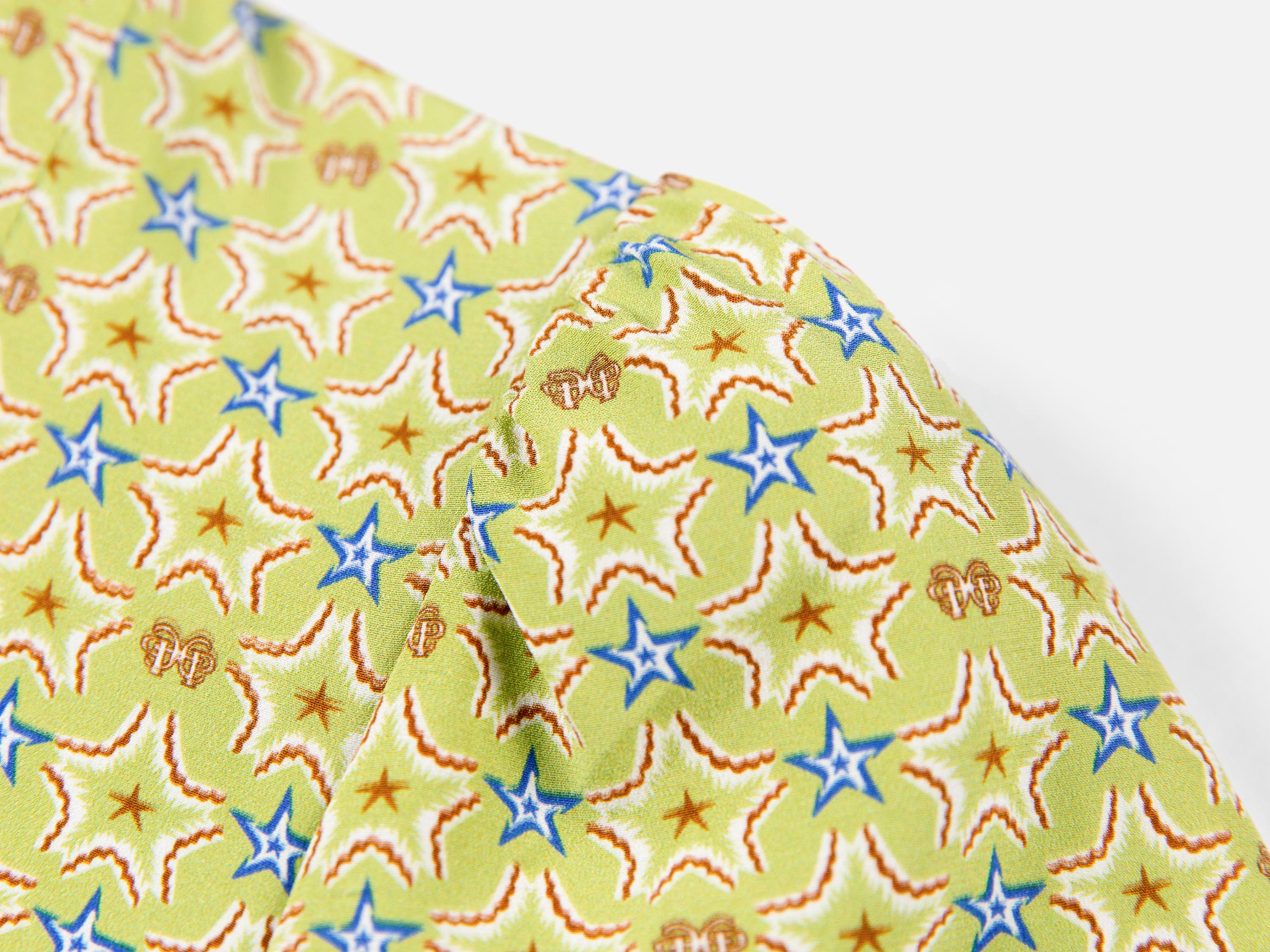EP YAYING FLORAL DRESS