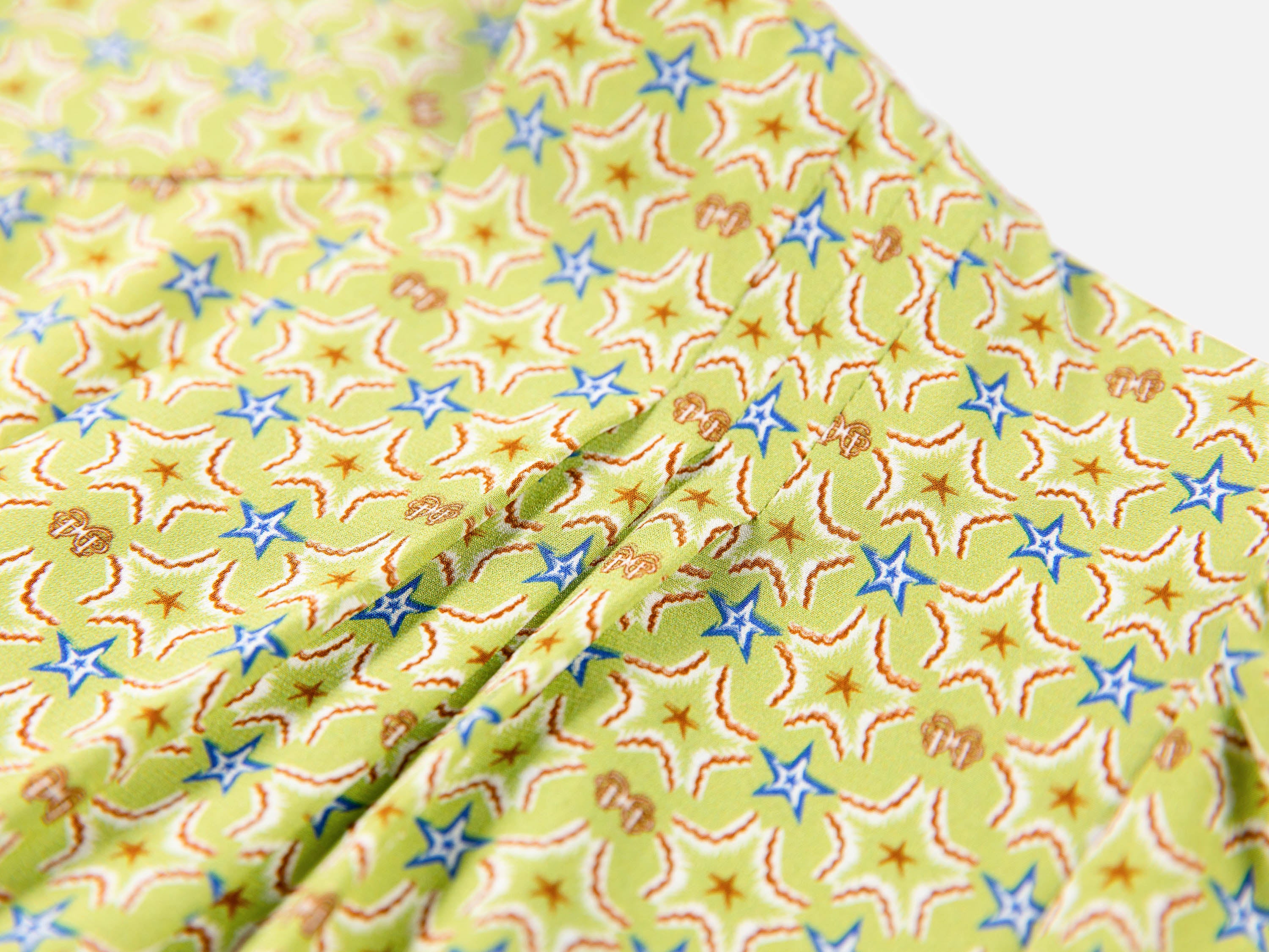 EP YAYING FLORAL DRESS