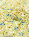 EP YAYING FLORAL DRESS