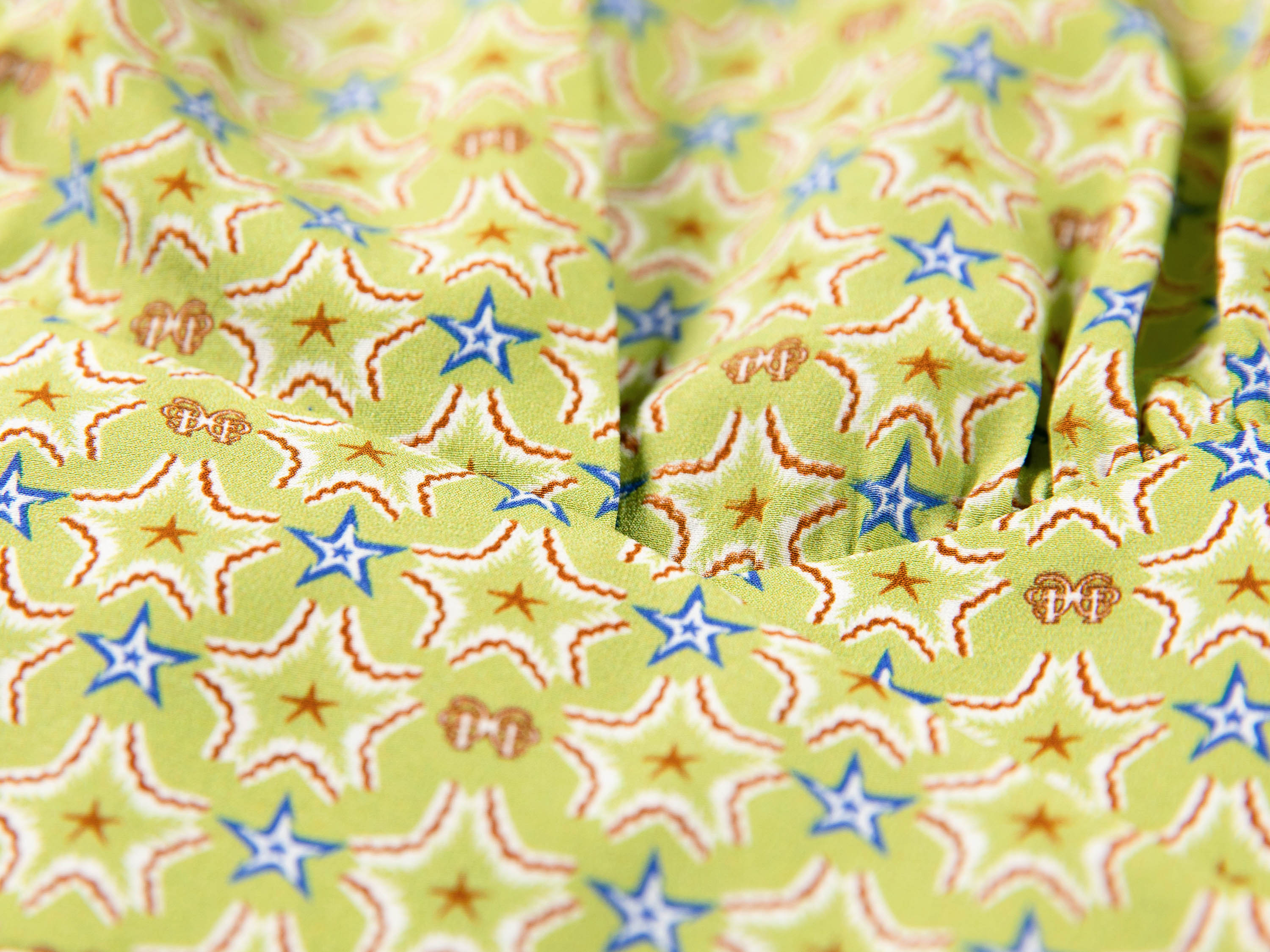 EP YAYING FLORAL DRESS