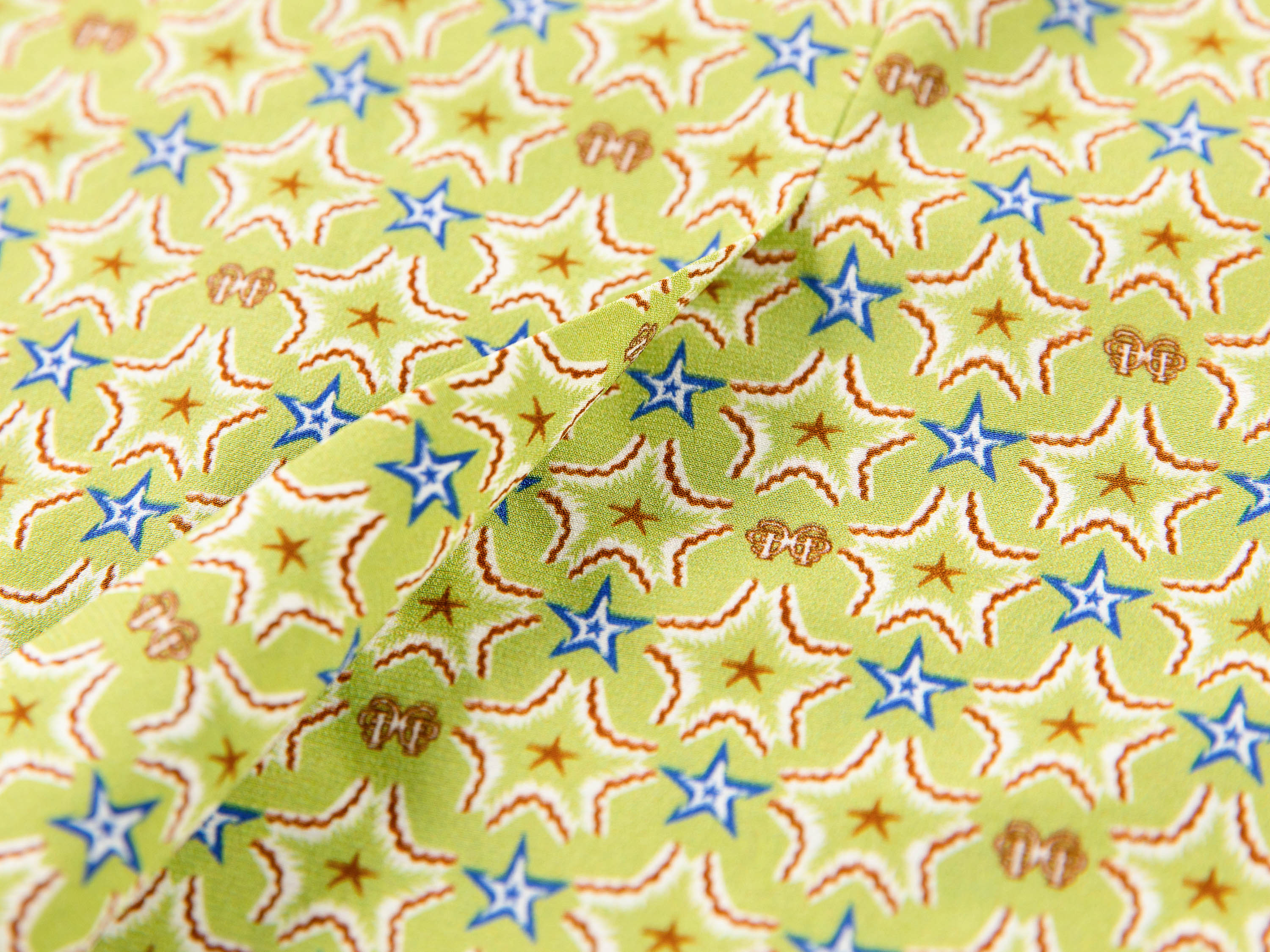EP YAYING FLORAL DRESS
