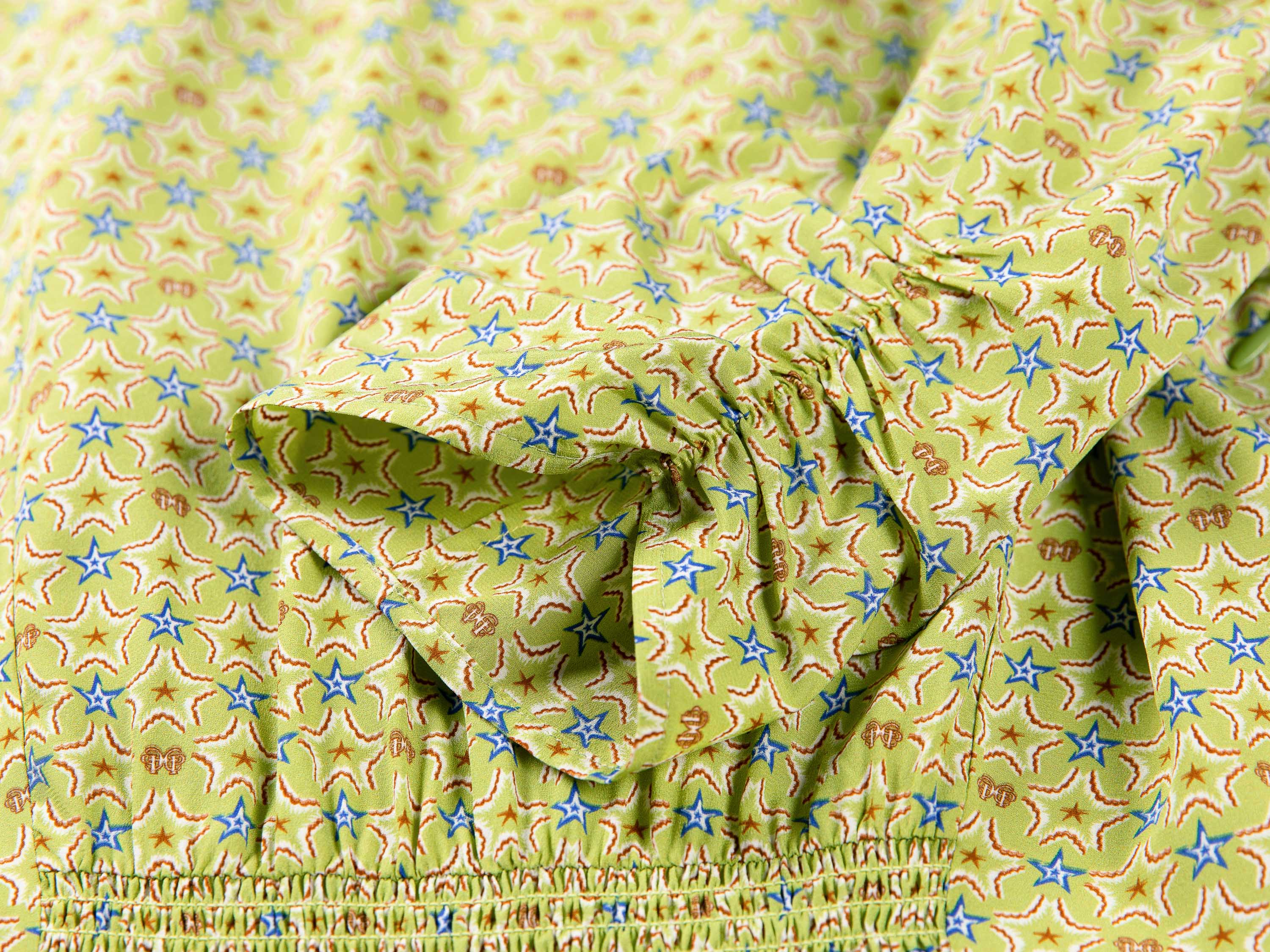 EP YAYING FLORAL DRESS