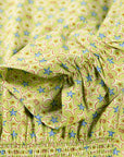 EP YAYING FLORAL DRESS