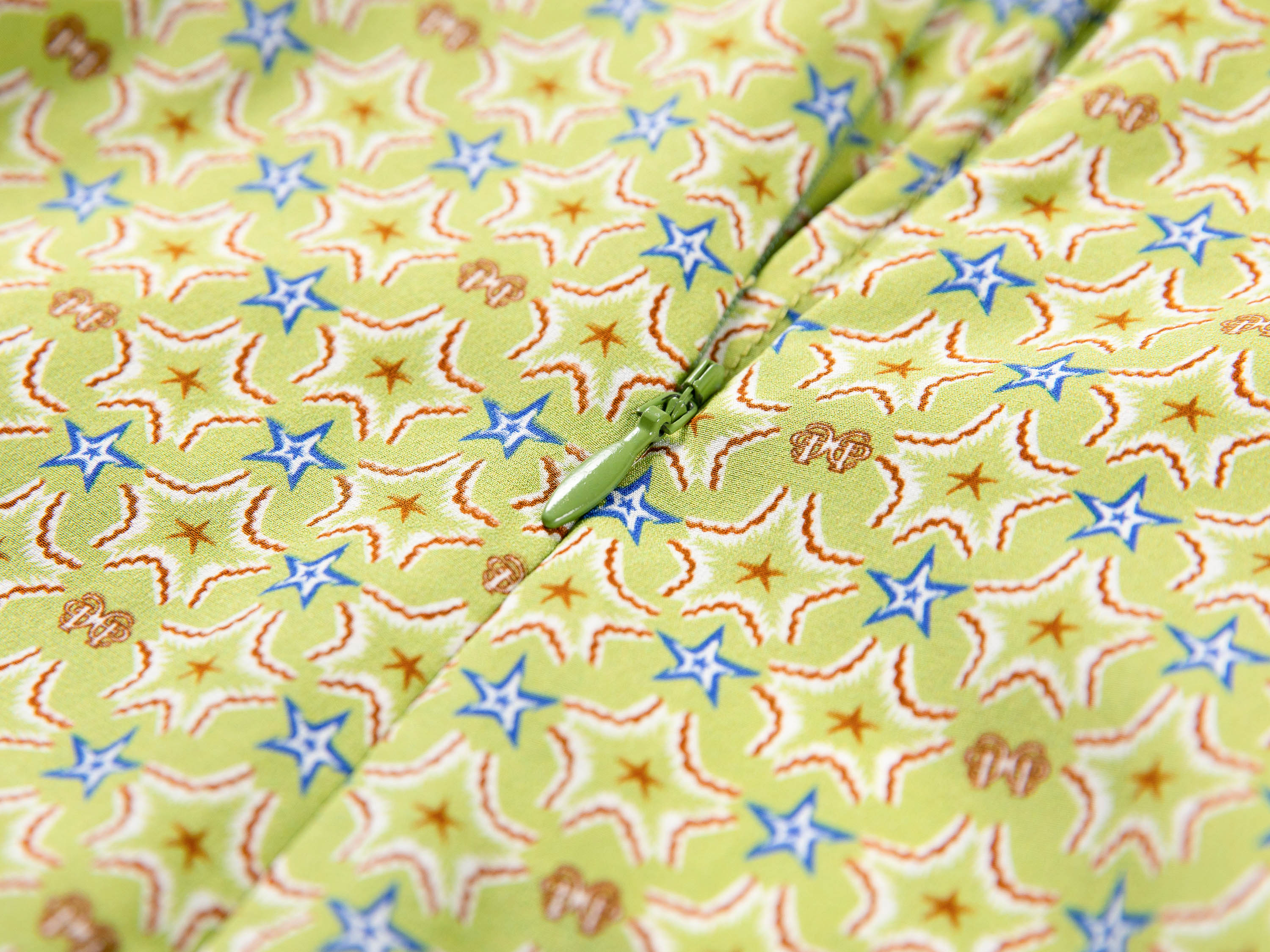 EP YAYING FLORAL DRESS