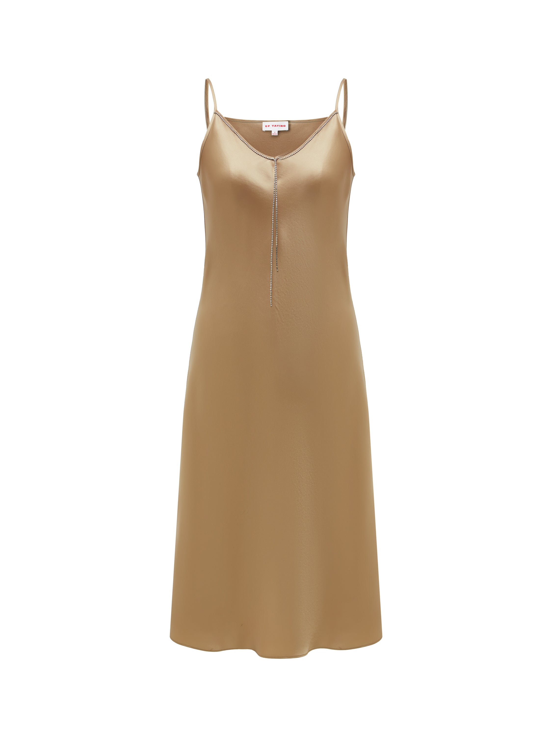 EP YAYING SLIP DRESS