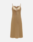 EP YAYING SLIP DRESS