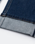 EP YAYING Straight Leg Pants
