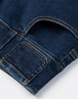 EP YAYING Straight Leg Pants