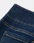 EP YAYING Straight Leg Pants