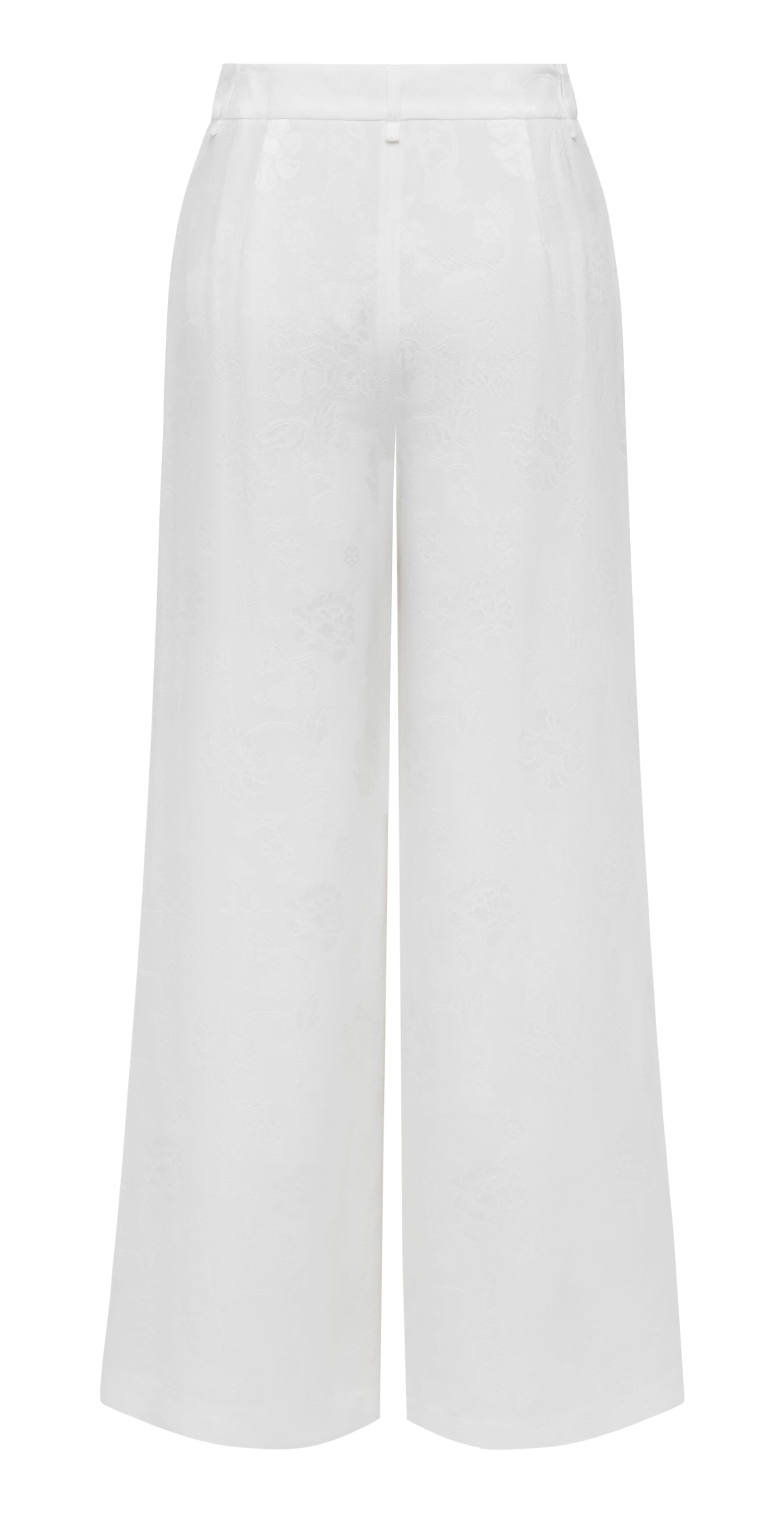 YAYING White Pant