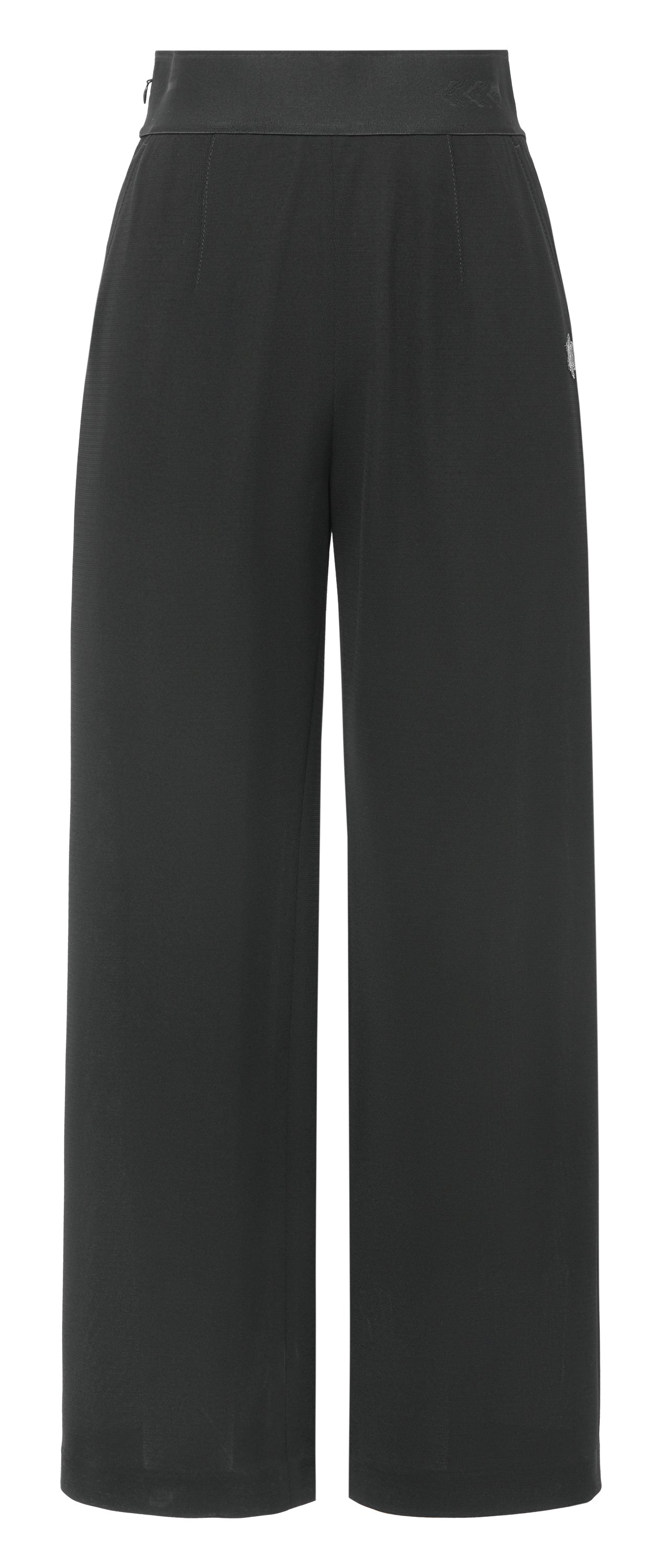 YAYING Black Pant