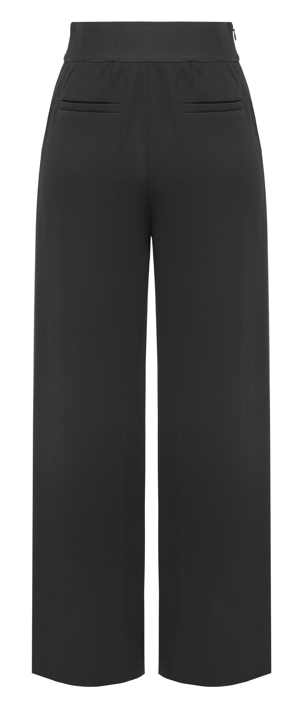 YAYING Black Pant