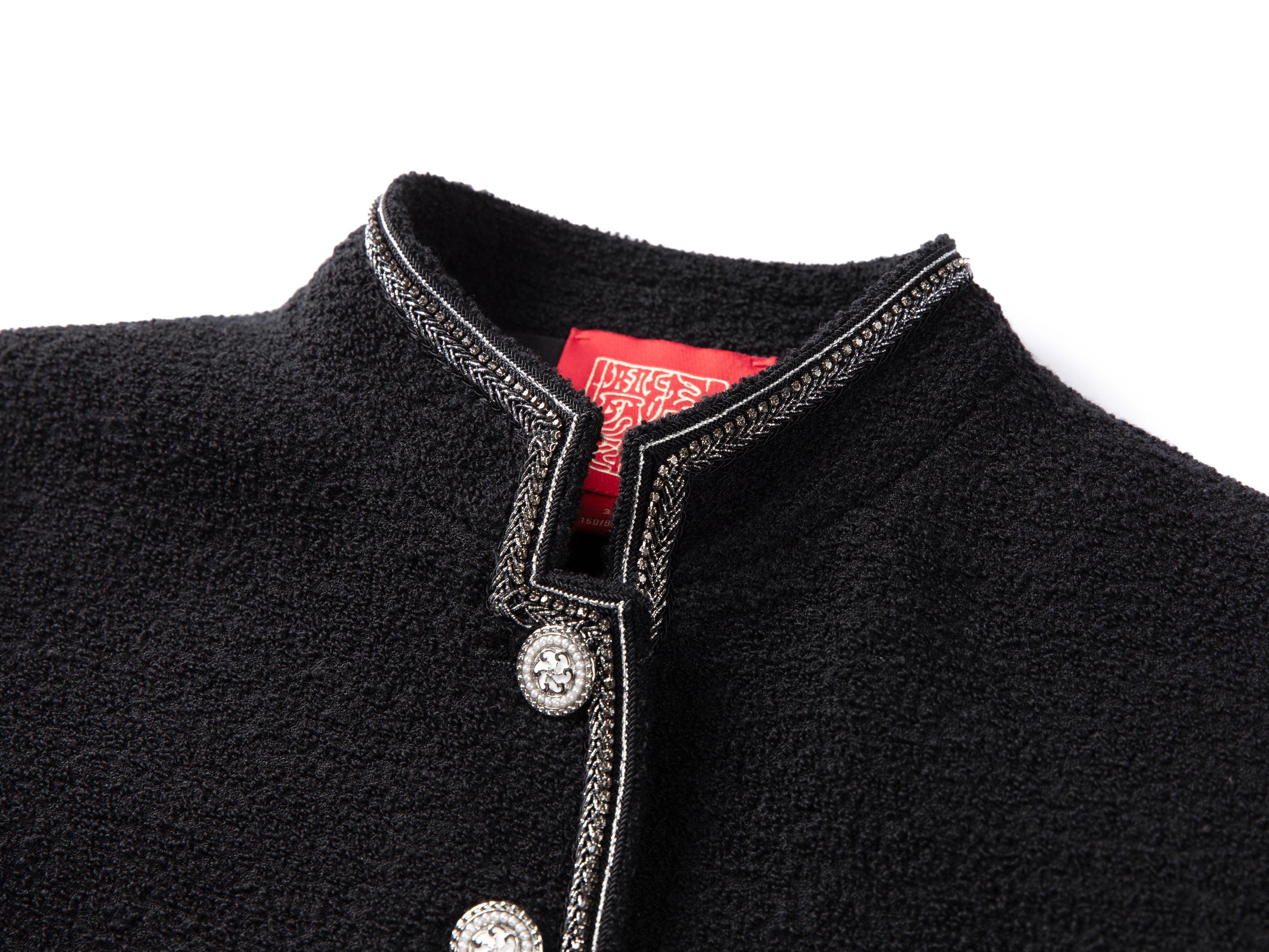 YAYING Wool Jacket