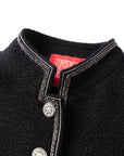 YAYING Wool Jacket