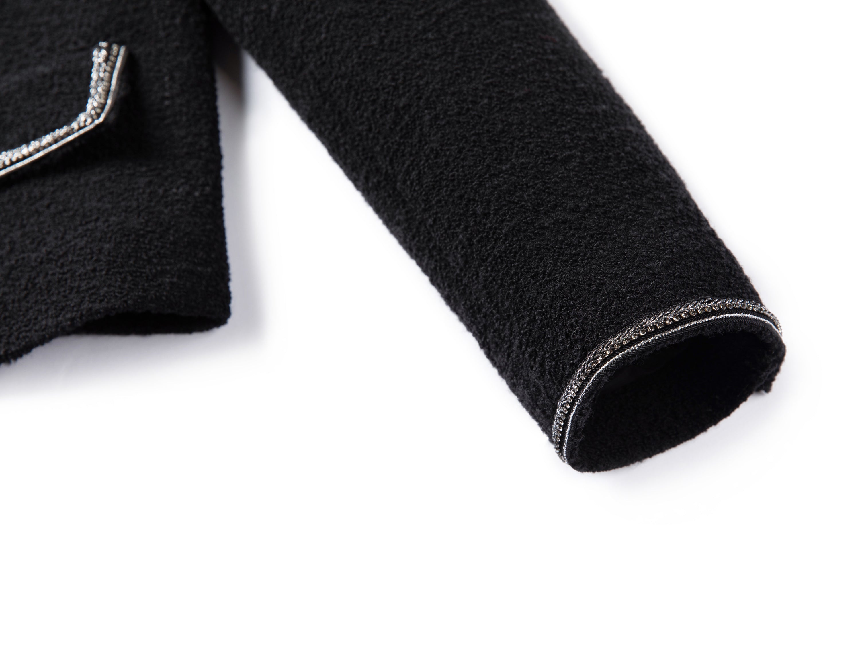 YAYING Wool Jacket