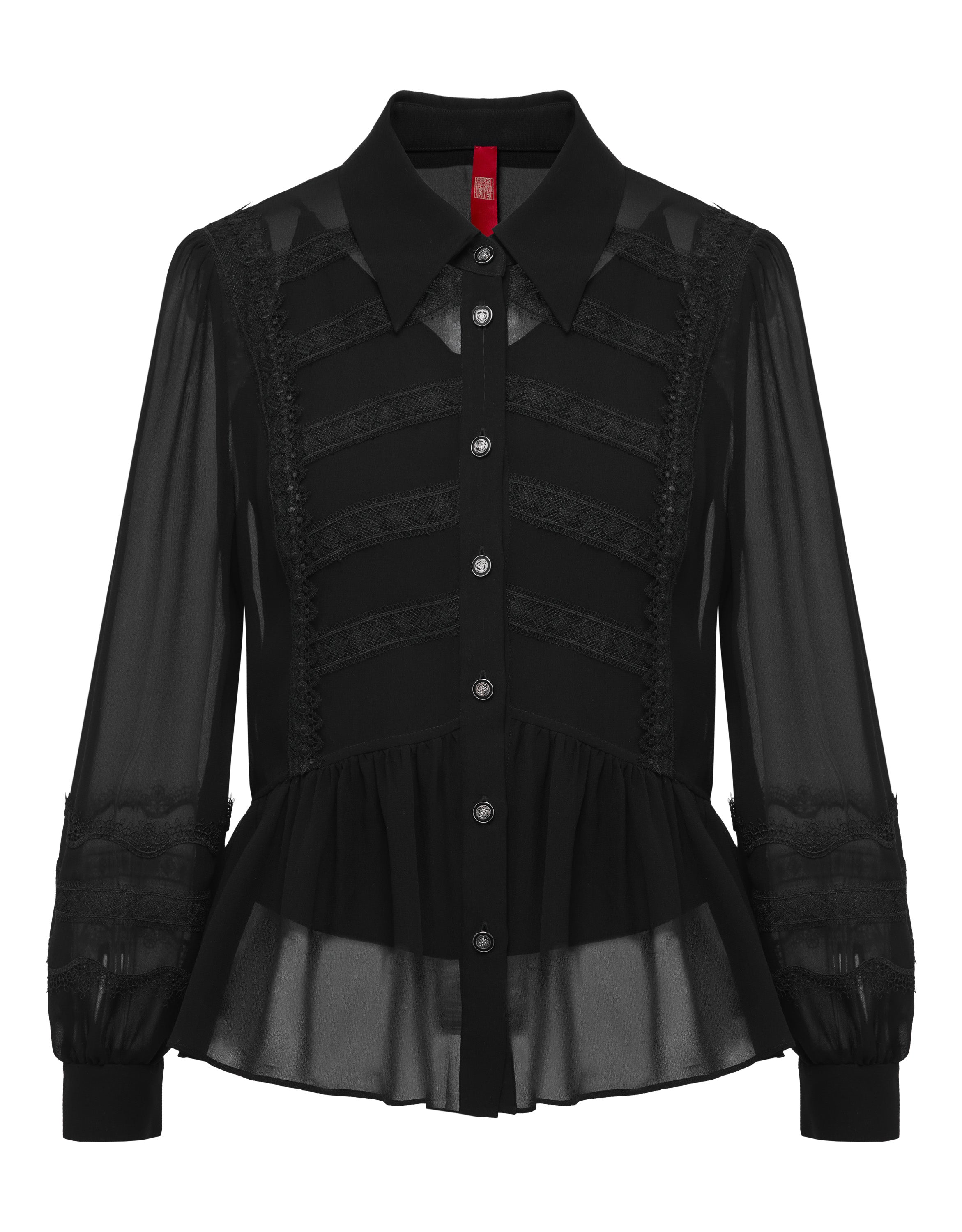 YAYING Black Set