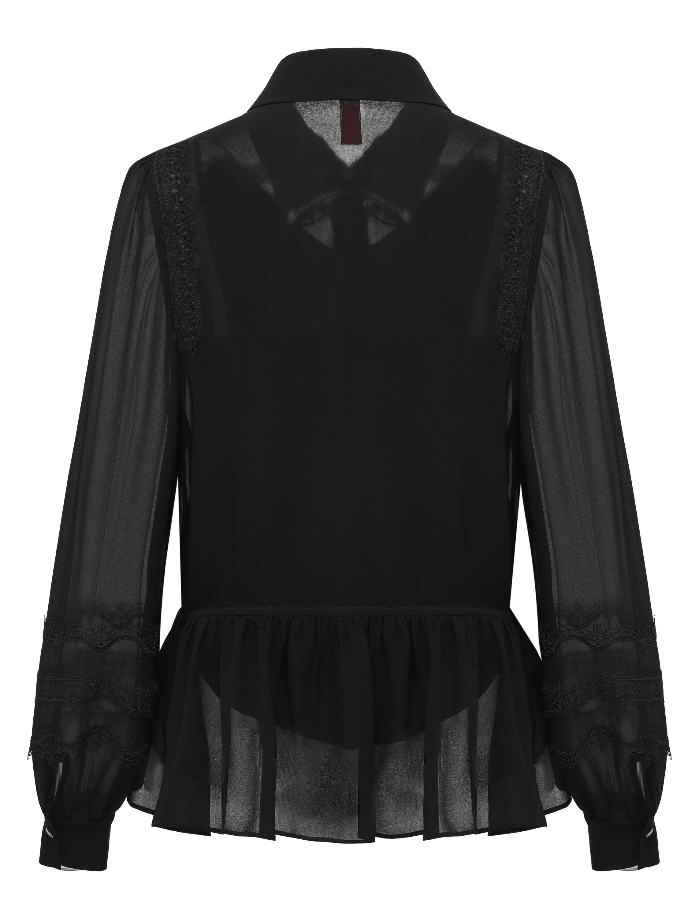 YAYING Black Set